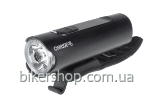 Велосипедна фара ONRIDE Rouse 10