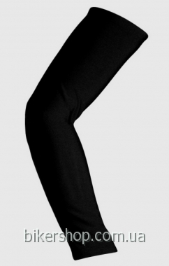 Утеплитель рук Super Roubaix M черный