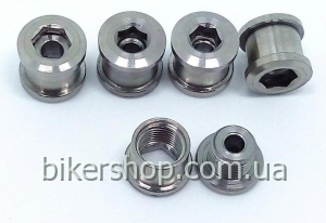 Бонка шатуна сталь 8.5mm