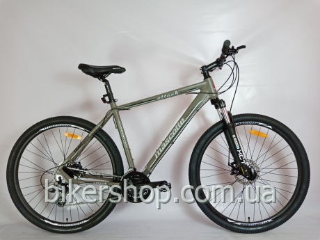 MASCOTTE Attack 29 MD 19 grey-white