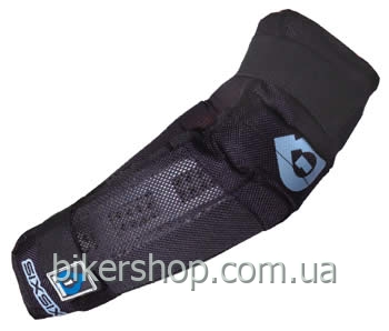 Захист лікоть/передпліччя 2 X 4 FOREARM-ELBOW XL
