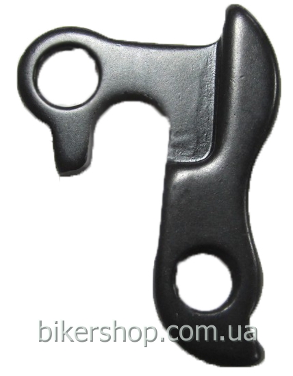 Петух заднего переключателя №1