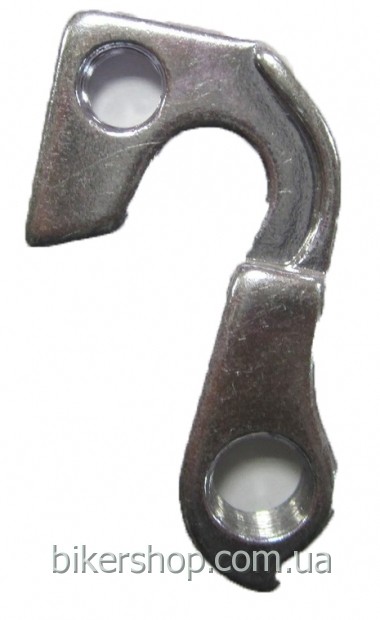 Петух заднего переключателя №7