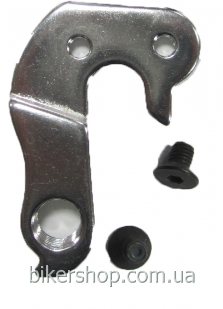 Петух заднего переключателя №8