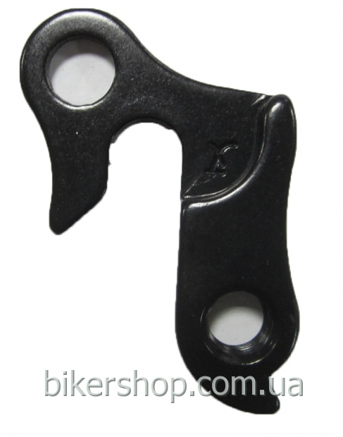 Петух заднего переключателя №10