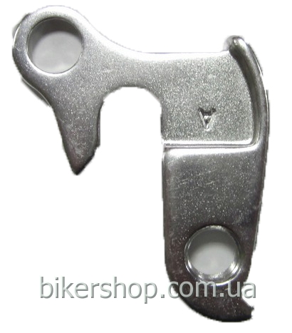 Петух заднего переключателя №2