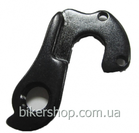 Петух заднего переключателя №16