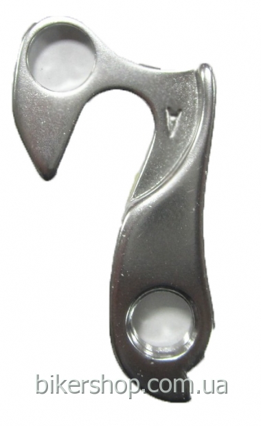 Петух заднего переключателя №17