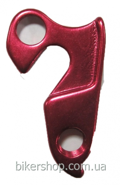 Петух заднего переключателя №19