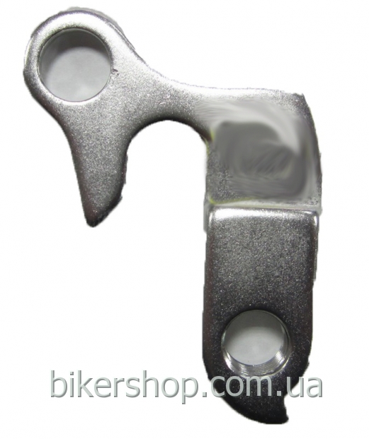 Петух заднего переключателя №3