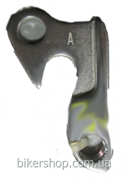 Петух заднего переключателя №28