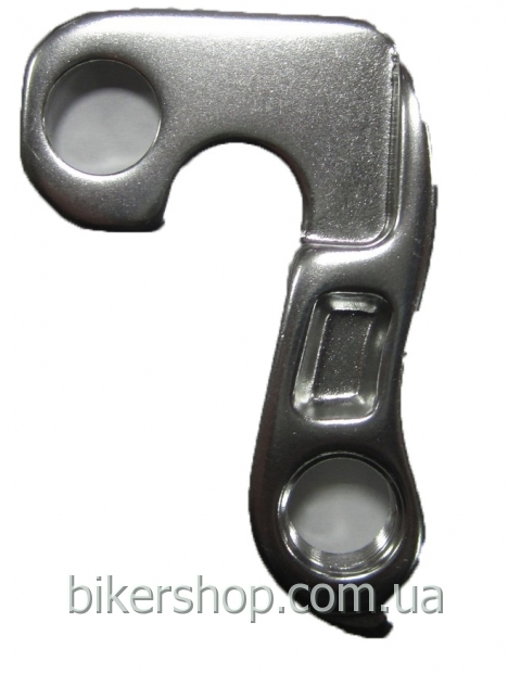 Петух заднего переключателя №4