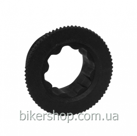 Болт лівого шатуна HollowtechII, пластик