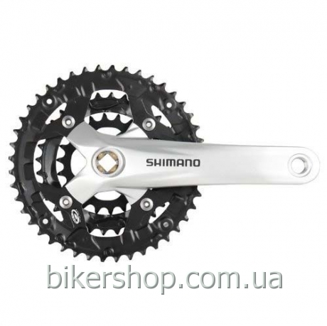 Шатуни Shimano FC-M391 44-32-22