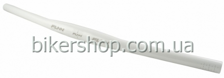 Руль Funn Flat Bar Blast Silver 580mm
