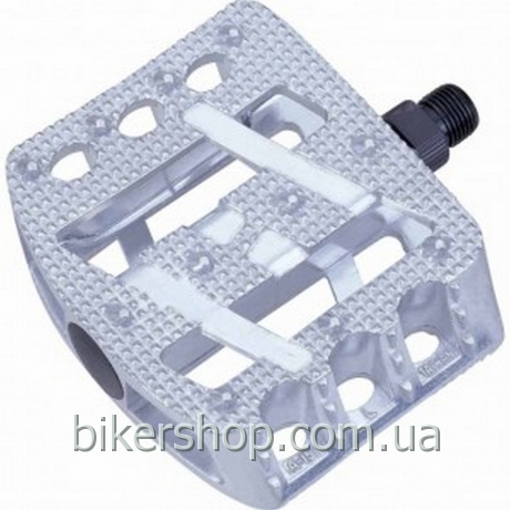 Педалі Wellgo LU-A15 сірий