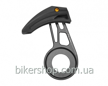 Заспокоювач ланцюга Funn ZIPPA XC External BB mount Tooth Capacity:32T~42T Anod. Grey