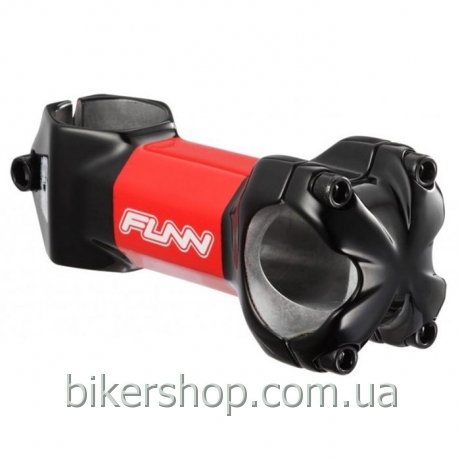 Винос Funn Arrow Head BOB Black/Red  90mm 5°