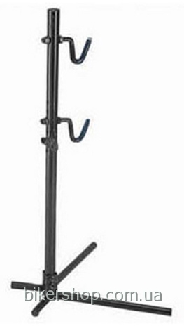 Стойка Bike Hand YC-103 д/велосипеда регулируемая, под разные рамы