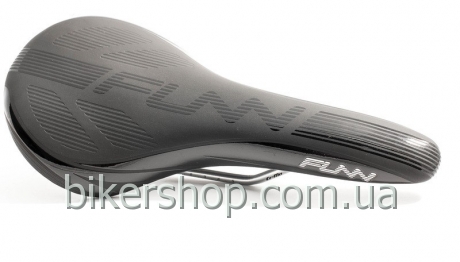 Сідло Funn Adlib Black/Black