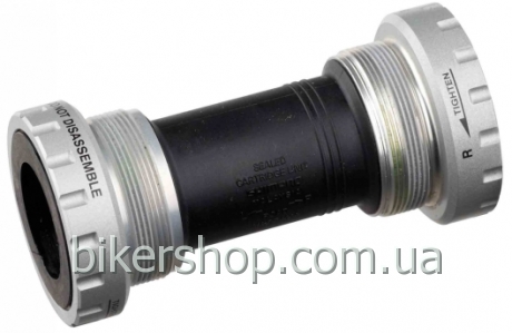 Каретка Hollowtech II, SM-BB4600B FC4600 Tiagra, BSA