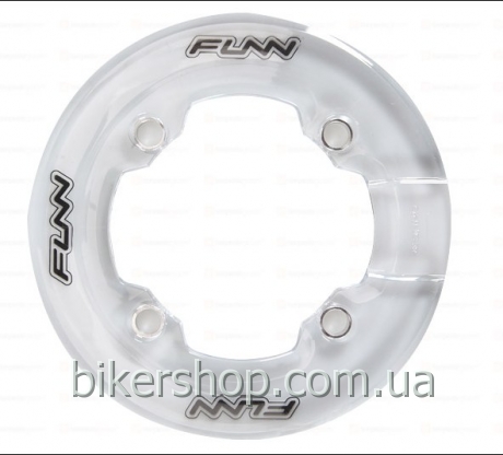 Bash Guard Рокринг захист зірки Funn 36/38T