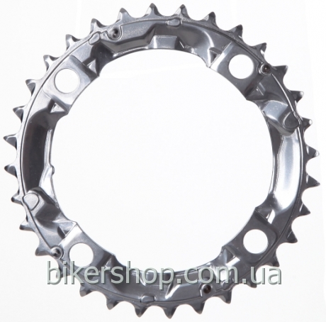 Зірка шатунів FC-M410 Alivio 32зуб, 8-зв.
