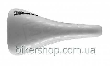 San Marco Седло Concor Light Urban White