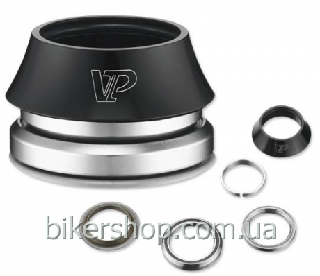 Рулевая колонка 1-1/4" VP VP-F302AC Al  83гр. интегрированная
