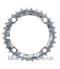 Зірка шатунів FC-M510 32з, 9-зв