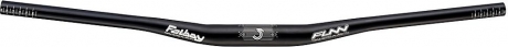 Руль Funn FATBOY BAR Ø35 , 8° Back, 4° Up, 35mm, ano. finish Black 785mm 18 rise