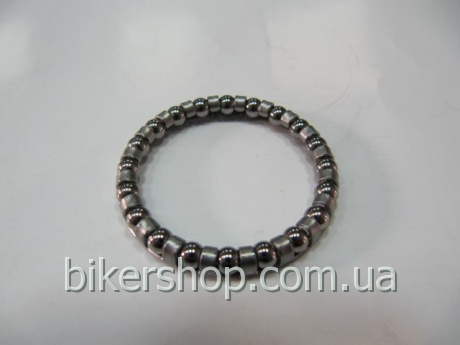 Подшипник к рулевой колонке VP VP 1-1/8" для 1-1/8"х5/32х20 (комплект 2шт)