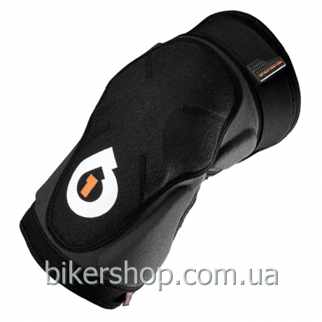 Захист коліна EVO KNEE BLACK S