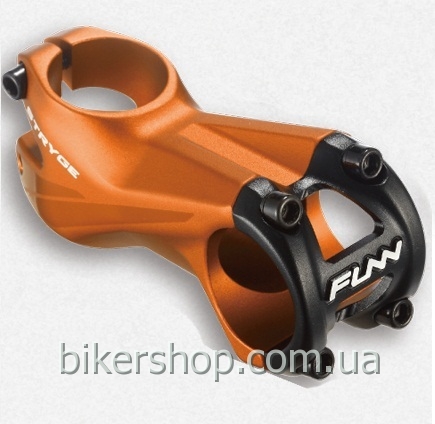 Винос Funn Stryge Bead Blast Orange w/mirror polish 110mm 5°