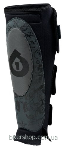 Захист гомілки VEGGIE SHIN GUARD SM