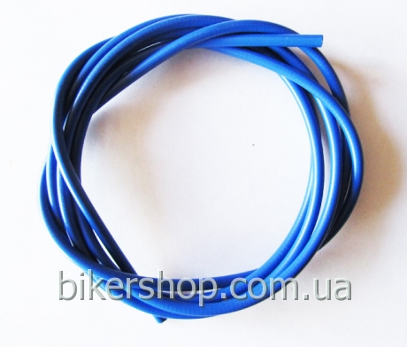 Рубашка 2м ALHONGA HJ -BL02 5mm синий