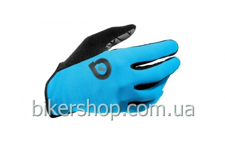 Рукавички SixSixOne  REV GLOVE CYAN XL (11)