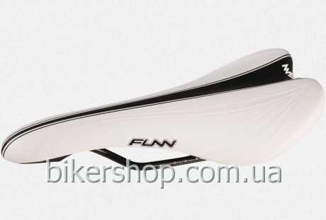 Сідло Funn Solace White