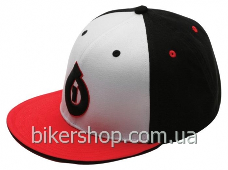 Кепка SixSixOne BASEBALL HAT L/XL