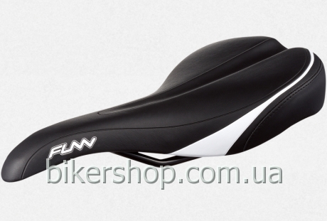 Сідло Funn Sedentary Black