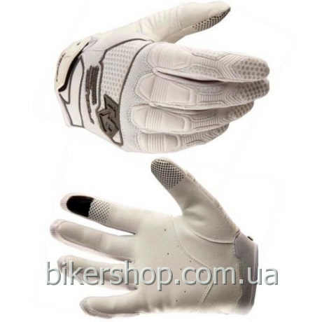 Рукавички Royal Turbulence WHITE/GRAPHITE M