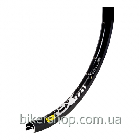 Обод Mavic EX721 DISC 36отв. чорний