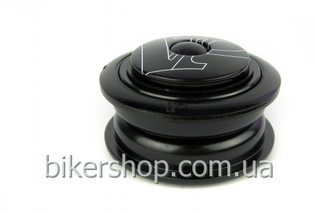 Рулевая колонка 1-1/8" VP VP-A68 St полуинтегрированная