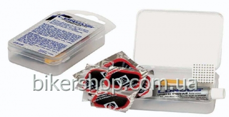 Набор для ремонта камер (комплект)