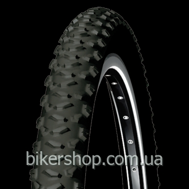 Покрышка Michelin Country Trail    26X1,95 Стальной (жесткий) корд