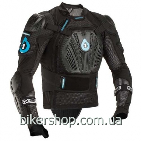 Захист тіла VAPOR PRESSURE SUIT L