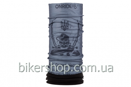 Головний убір ONRIDE Will з флісом