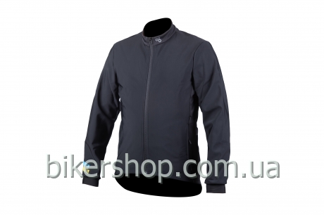 Зимова велокуртка ONRIDE Swelter розмір L колір чорний