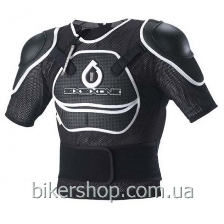 Защита тела SixSixOne ASSAULT Pressure suit  L