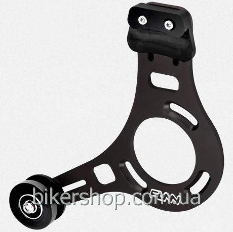 Заспокоювач ланцюга Funn Guide Right ISCG05   Ano. Black/Black